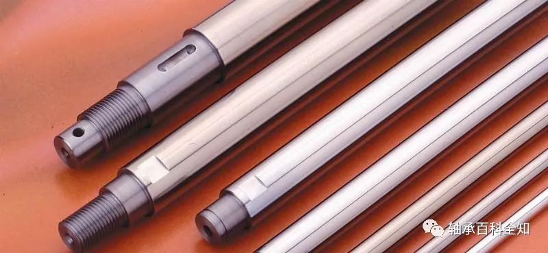 什么是光轴导轨详细介绍-光轴导轨和直线导轨它们有什么区别