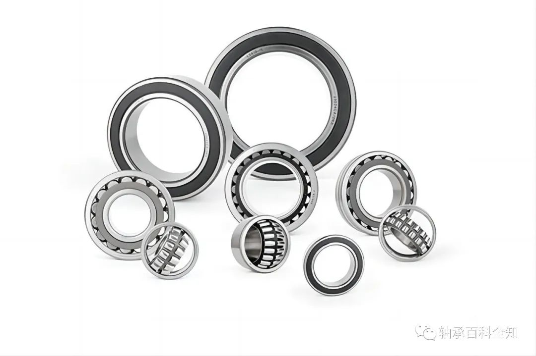 轴承异常运行的状态表现有哪些？原因与对策全解