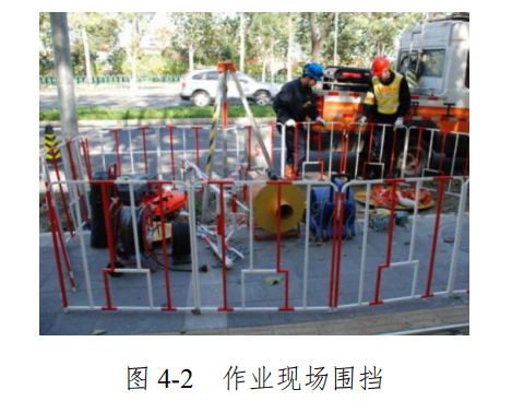 关于有限空间作业的范围和管理干货资料收集