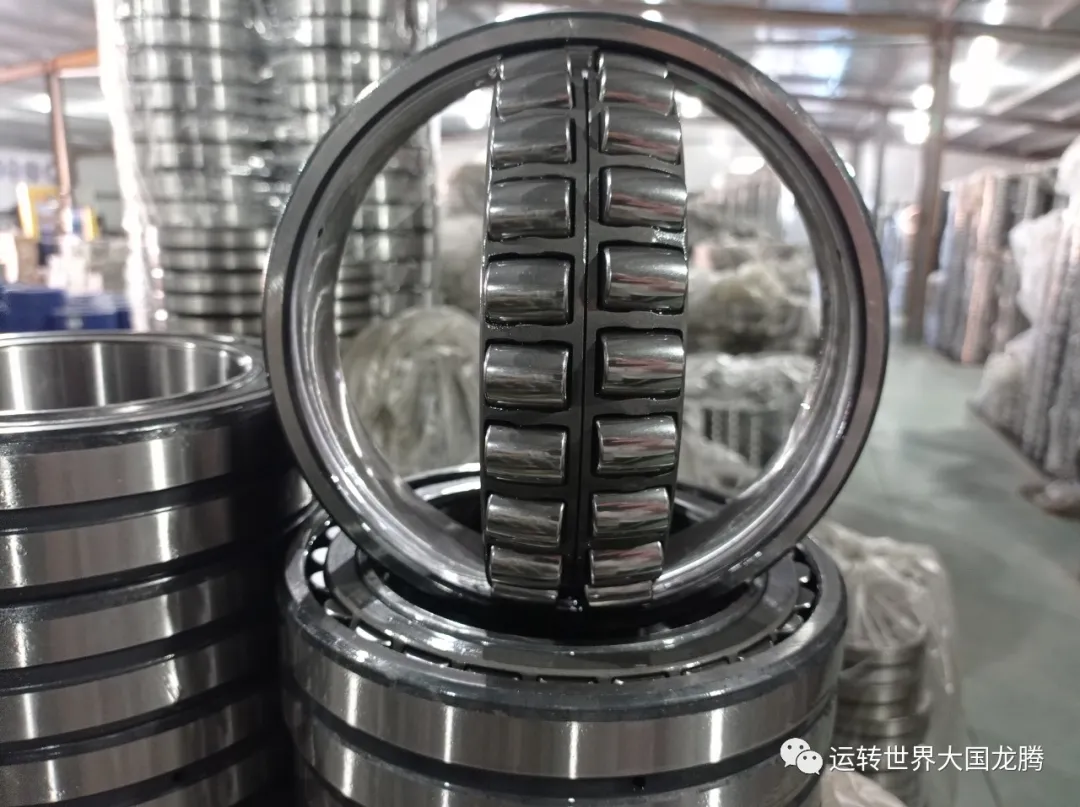 推力轴承正常工作条件安装和拆卸方法