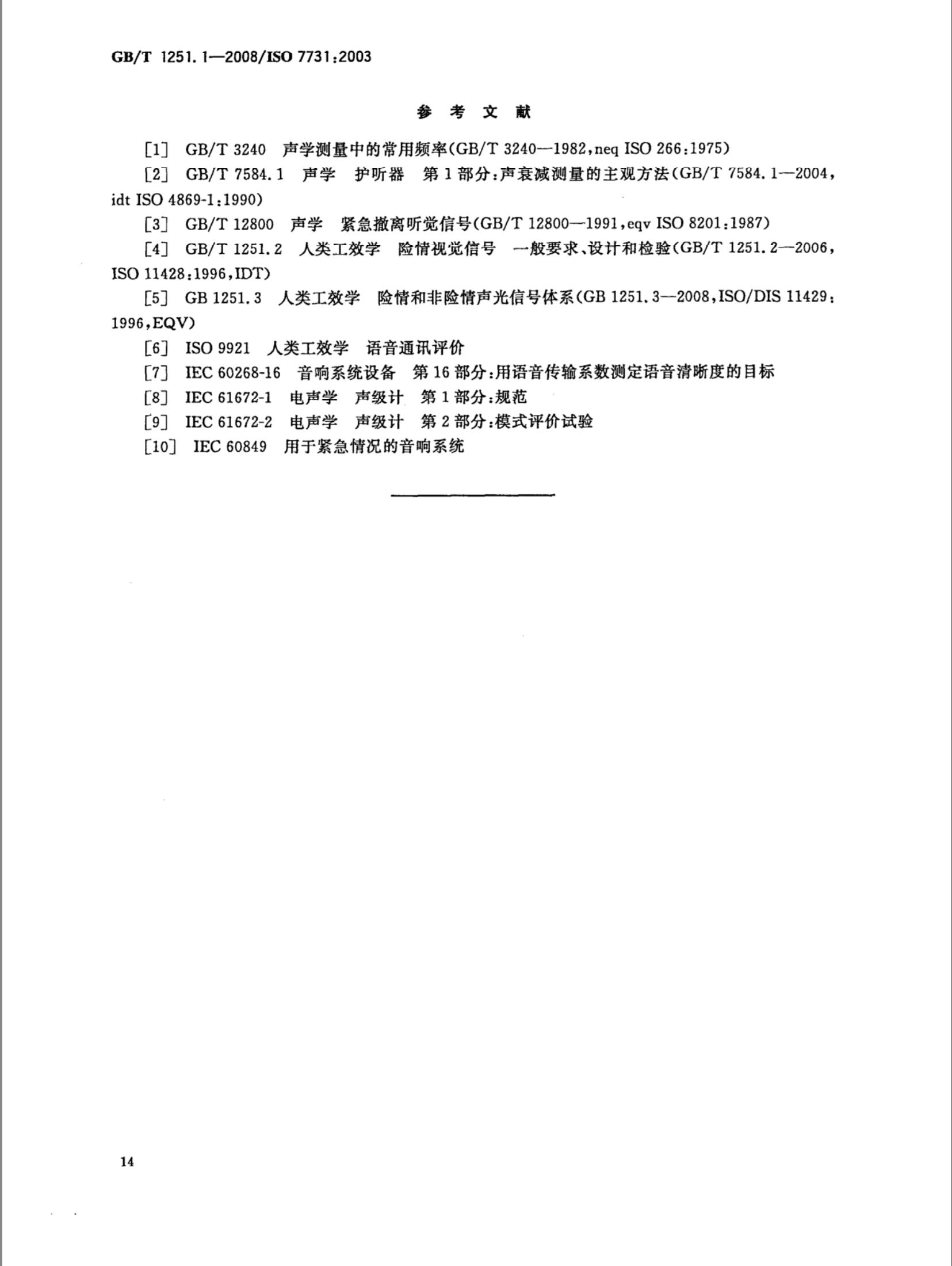 港机设备警报器蜂鸣器怎么选? | GB/T1251.1人类工效学公共场所和工作区域的险情信号险情听觉信号