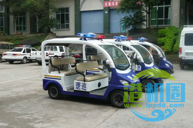 电动巡逻车是否应该纳入特种设备“厂(场)内机动车辆”?