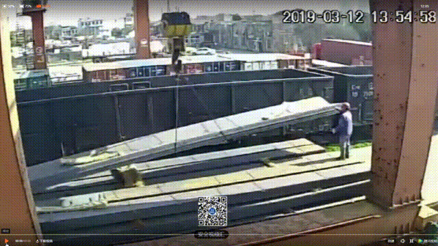 应知应会 | 吊装作业中的正确“站位”。