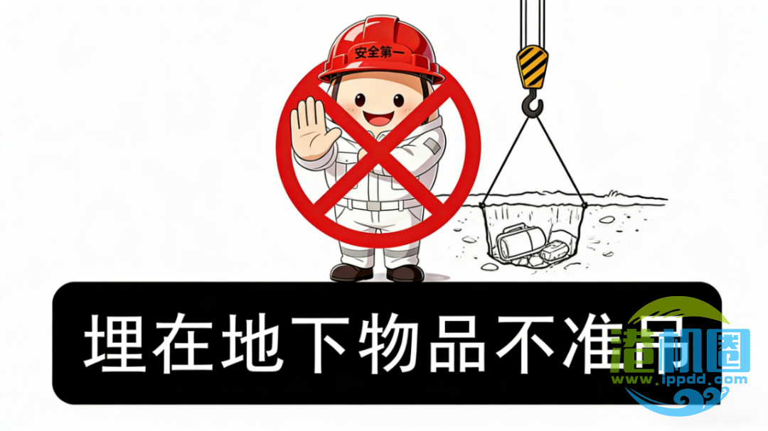 “十不吊”对应的规范是什么？