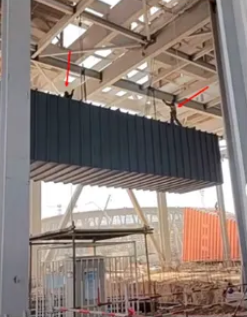 应知应会 | 吊装作业中的正确“站位”。