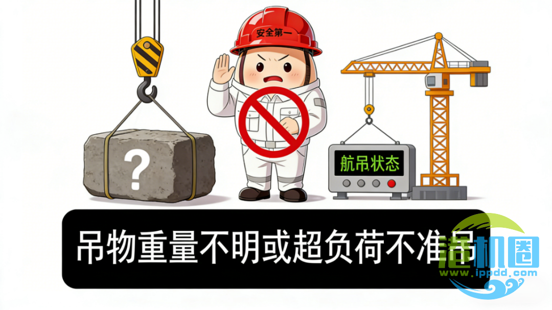 “十不吊”对应的规范是什么？