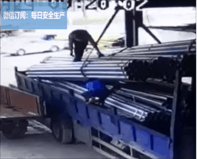 应知应会 | 吊装作业中的正确“站位”。