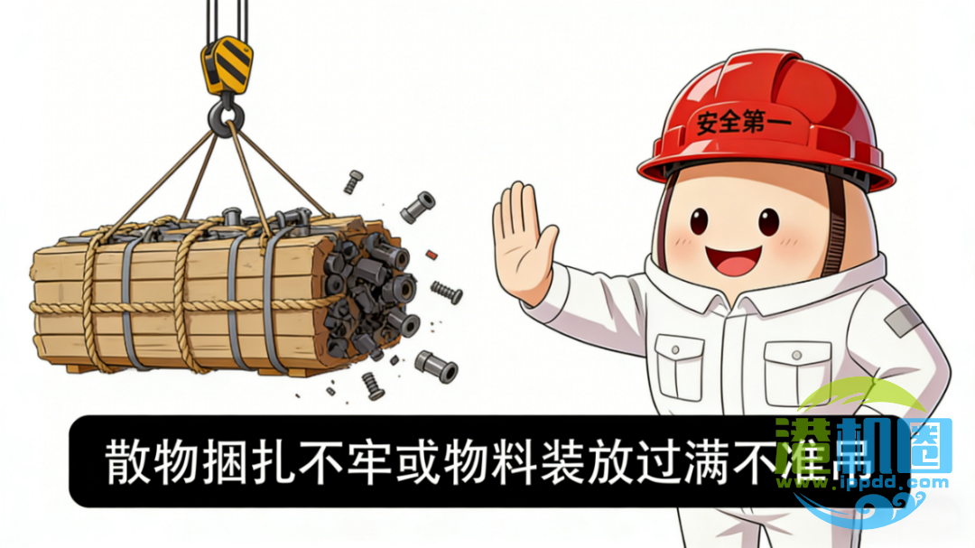 “十不吊”对应的规范是什么？