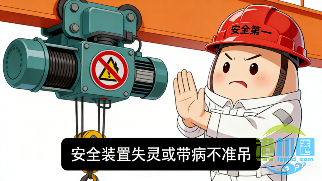 “十不吊”对应的规范是什么？