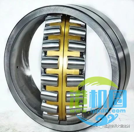 轴承倒角的作用不同轴承的倒角尺寸设计标准