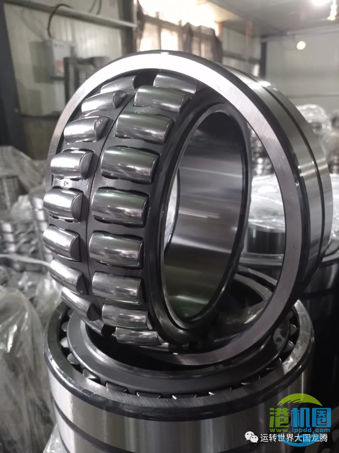 轴承倒角的作用不同轴承的倒角尺寸设计标准