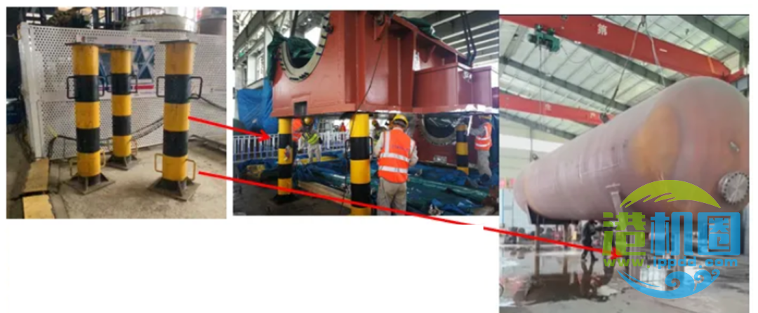 应知应会 | 吊装作业中的正确“站位”。