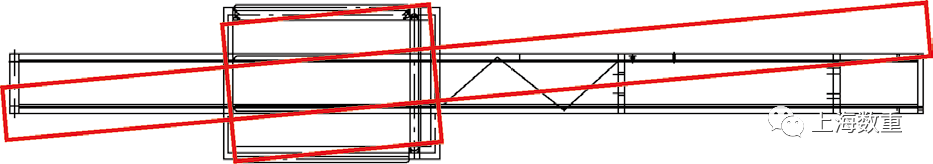 上海数重技术分享：岸边集装箱起重机大梁偏斜矫正技术
