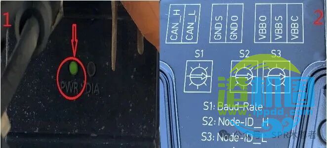 BROMMA吊具E35故障解析
