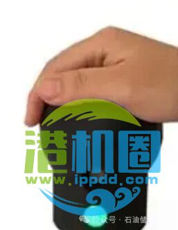 人体静电释放器原理及使用方法