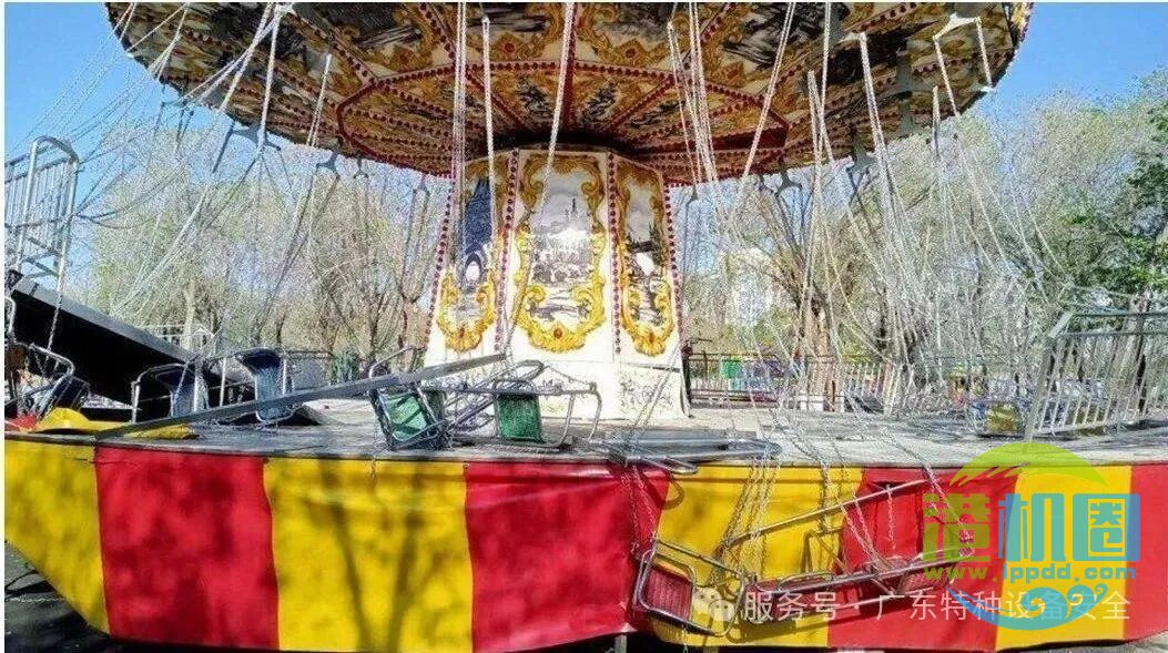 事故案例 | 警示！发生在五一节后复工复产期间的5起特种设备安全事故