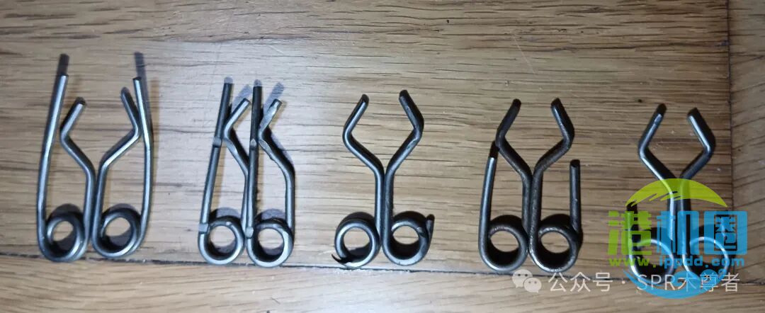 图说 | 吊具保养标准——吊具旋锁方箱