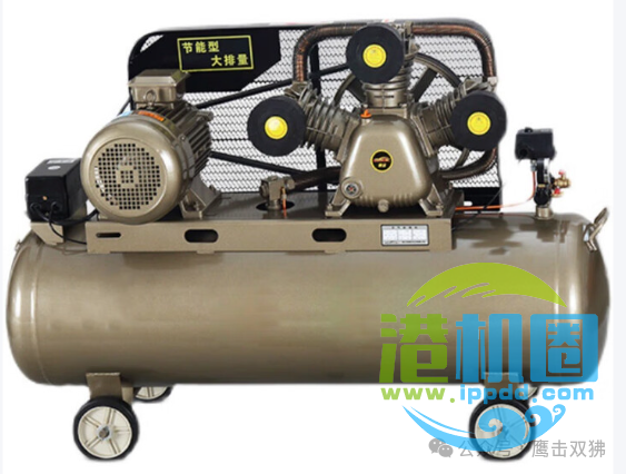 空压机储气罐是否属于特种设备的那些事儿