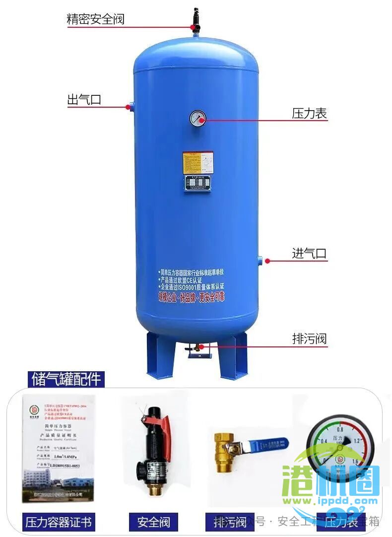 简单压力容器| 十大管理误区