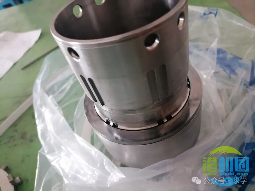 机械密封用3天就漏，真因竟是静电。