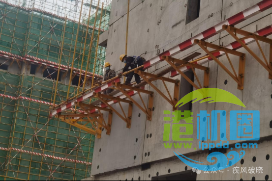 高处作业中安全带的28种挂法，别再说没地方挂安全带