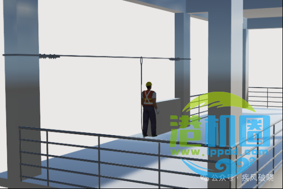 高处作业中安全带的28种挂法，别再说没地方挂安全带