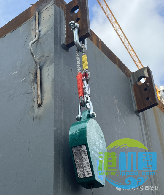 高处作业中安全带的28种挂法，别再说没地方挂安全带