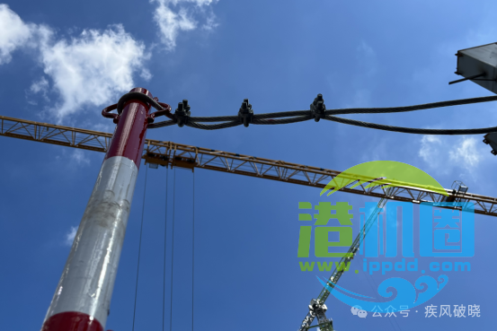 高处作业中安全带的28种挂法，别再说没地方挂安全带