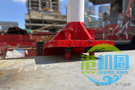 高处作业中安全带的28种挂法，别再说没地方挂安全带