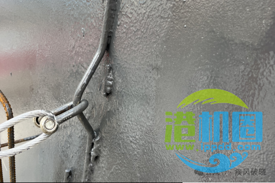 高处作业中安全带的28种挂法，别再说没地方挂安全带