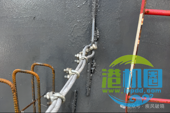 高处作业中安全带的28种挂法，别再说没地方挂安全带