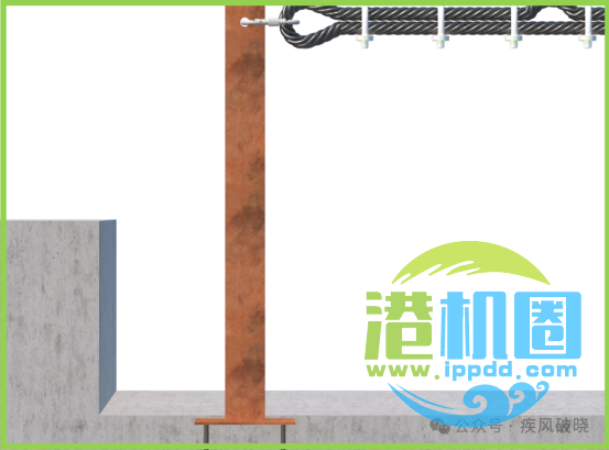 高处作业中安全带的28种挂法，别再说没地方挂安全带