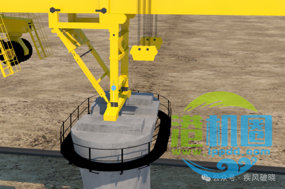 高处作业中安全带的28种挂法，别再说没地方挂安全带
