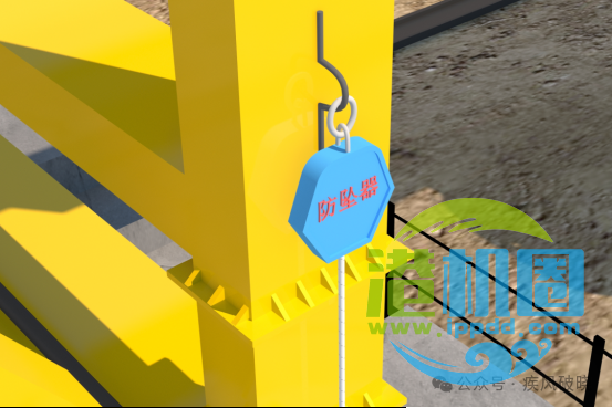 高处作业中安全带的28种挂法，别再说没地方挂安全带