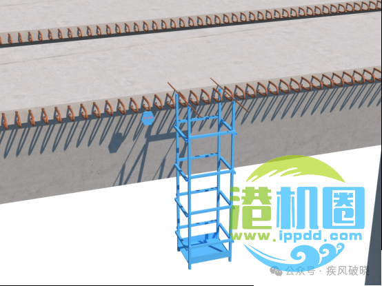 高处作业中安全带的28种挂法，别再说没地方挂安全带