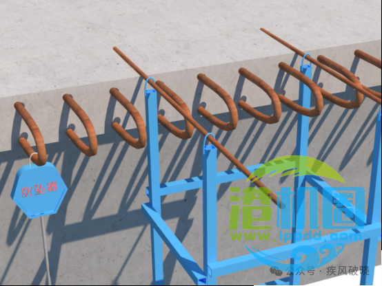 高处作业中安全带的28种挂法，别再说没地方挂安全带