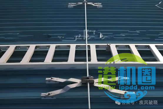 高处作业中安全带的28种挂法，别再说没地方挂安全带