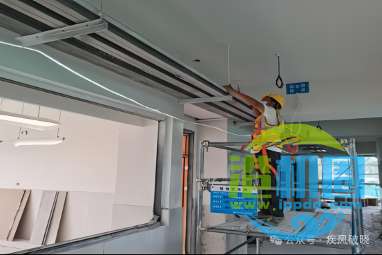 高处作业中安全带的28种挂法，别再说没地方挂安全带