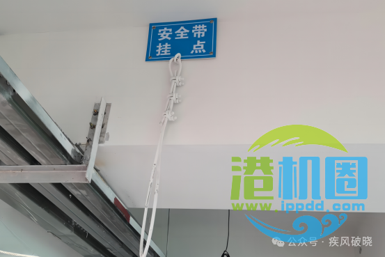 高处作业中安全带的28种挂法，别再说没地方挂安全带