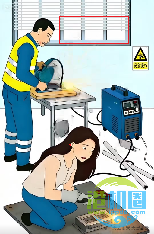 【隐患排查】焊接切割作业隐患排查图集