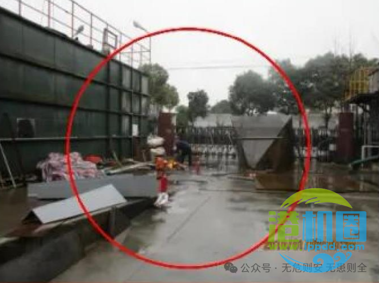 【隐患排查】动火作业隐患排查图集（四）