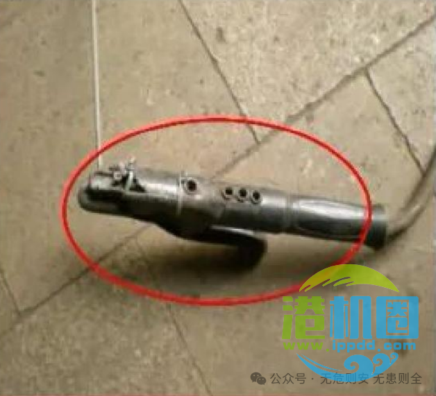 【隐患排查】动火作业隐患排查图集（一、二、三）