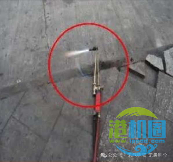 【隐患排查】动火作业隐患排查图集（一、二、三）