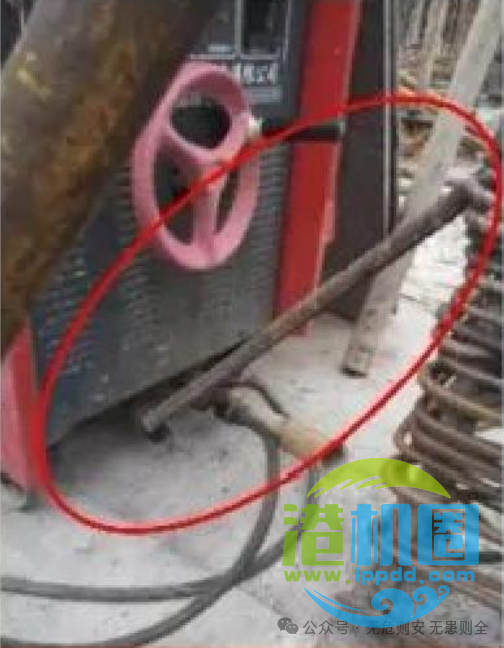 【隐患排查】动火作业隐患排查图集（一、二、三）