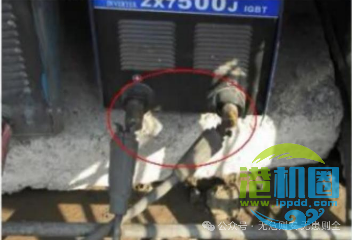 【隐患排查】动火作业隐患排查图集（一、二、三）