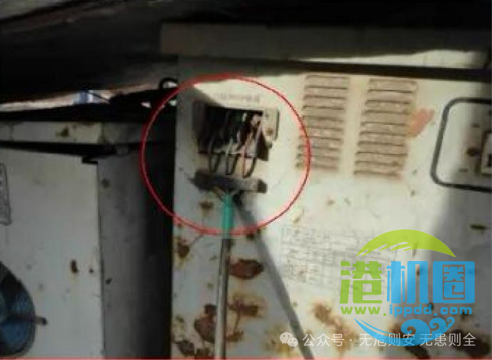 【隐患排查】动火作业隐患排查图集（一、二、三）