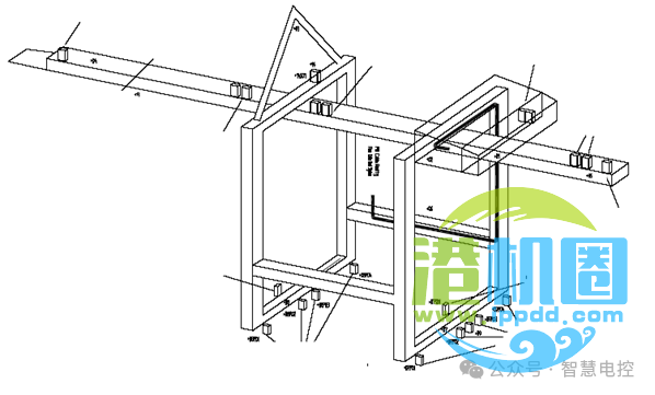 转载 | 起重机电气系统设计技术分享 • 王吉明