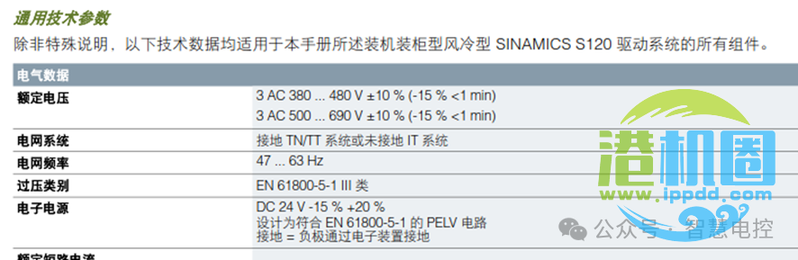 转载 | 起重机电气系统设计技术分享(续) • 王吉明