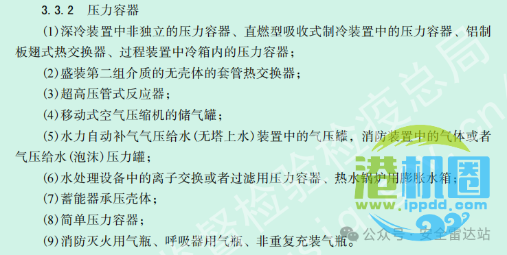 TSG 08-2026法规解读 | 移动空压机储气罐、气瓶等压力容器需要办理特种设备登记吗？