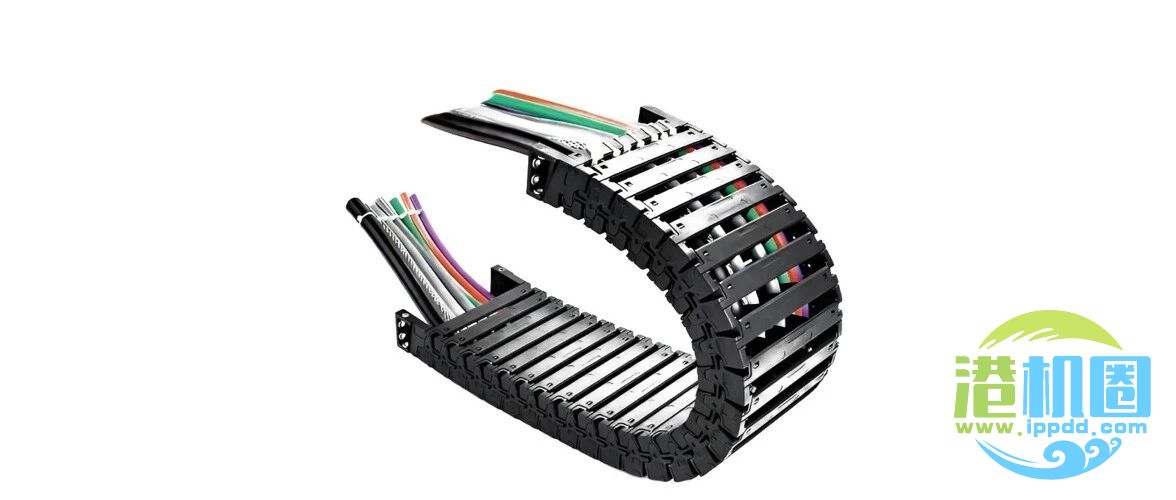 拖链应用长度计算及介绍